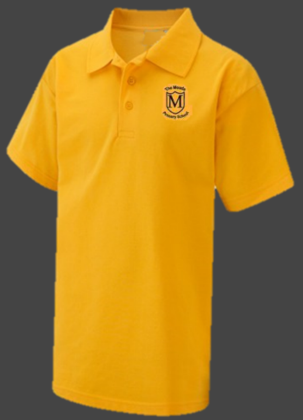 Polo Shirts – Cardinal Newman – Harris School Uniforms